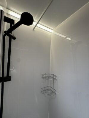 2026 Auto-Trail Imala 730 motorhome shower
